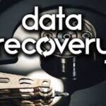 Data Recomery Service