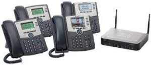Cisco Systems VoIP Experts  