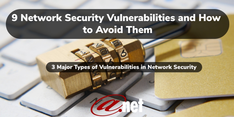 Network Security Vulnerabilities